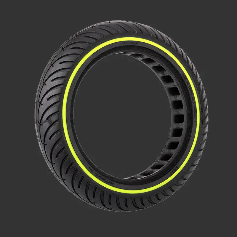 8.5inch Solid Tire For Xiaomi M365 Pro 1S Electric Scooter MI 3 Honeycomb Shock Absorber Damping Durable Wheel-WAYBIKER