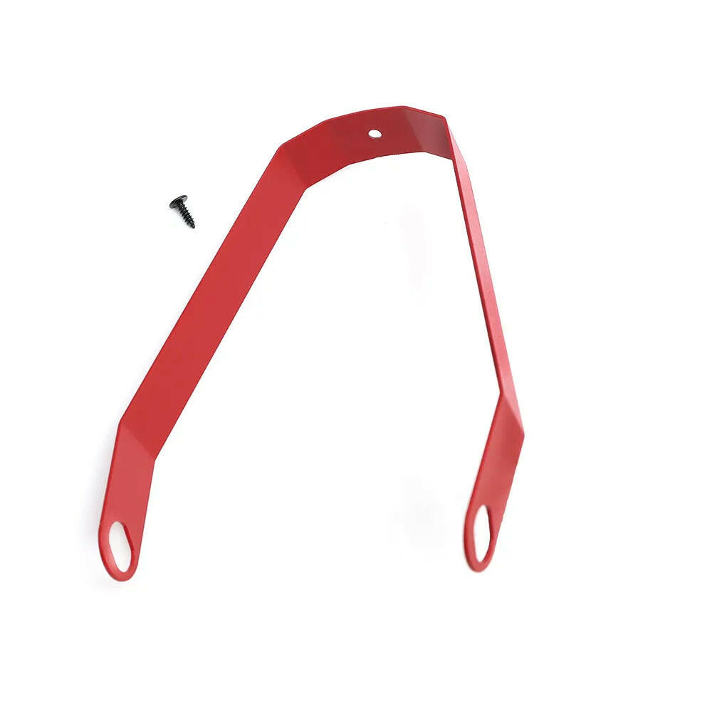 Rear Fender For Ninebot Max G30 G30D Electric KickScooter Rear Mudguard Tyre Splash Guard Replacements Parts-WAYBIKER