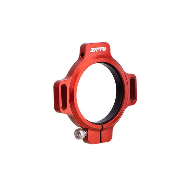 ZTTO DUB Crankset Metal Preload Adjuster Crank Arm Self Extractor Bolt and Cup Adjustable Aluminum Spacer GXP Screw-WAYBIKER