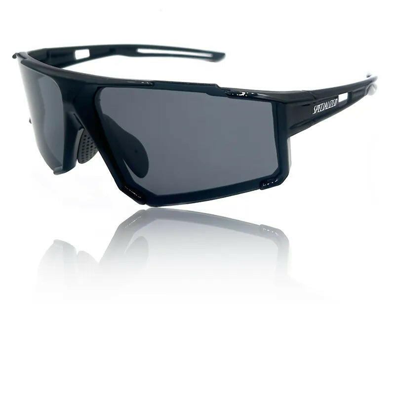 Cycling Polarized Sun Glasses 400 UV Protection for Men Women Outdoor Sports Windproof Bicycles Sunglass Driving Eyeglasses-WAYBIKER