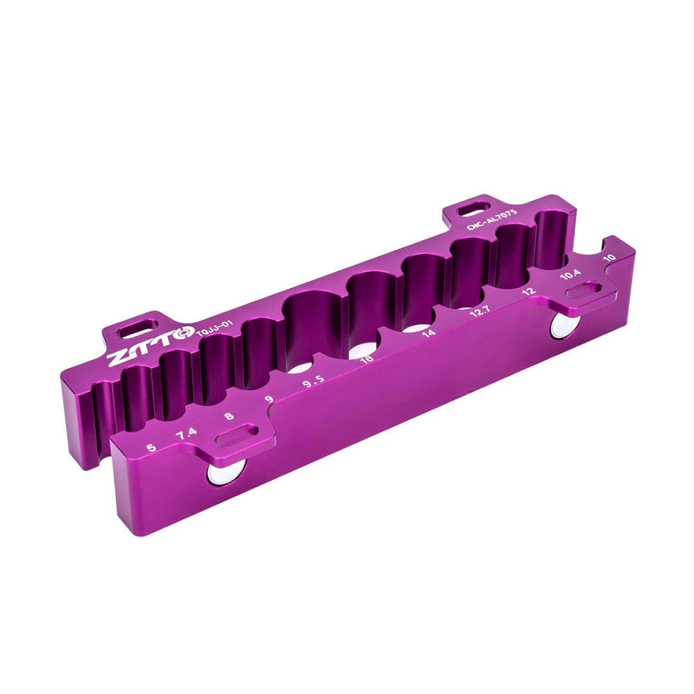 Universal Bicycle Table Vise Inserts Clamp Tool Jaw Vice Worktable Bench Multifunctio Fixtures Bike Size Hub MTB Fork Pedal-WAYBIKER