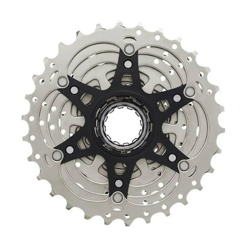 SHIMANO 105 R7000 - 11-Speed - HG-EV - Road Cassette Sprocket CS-R7000 11-28T, 11-30T, 11-32T, 12-25T Original Bike Parts-WAYBIKER