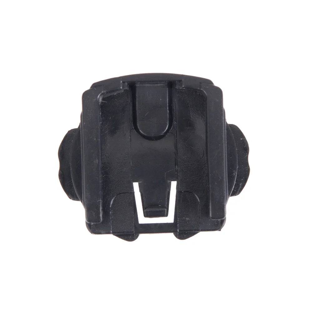 ZTTO MTB Road Bike Bicycle Computer Mount Extended Seat Stopwatch GPS Adapter Computer Holder Replacement Bicycle Parts-WAYBIKER