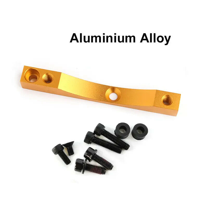 Xtech HB100 Aluminium Alloy Hydraulic Brake For Xiaomi M365/Pro 1S Pro 2 Electric Scooter Hydraulic Brakes Disc Piston Parts-WAYBIKER