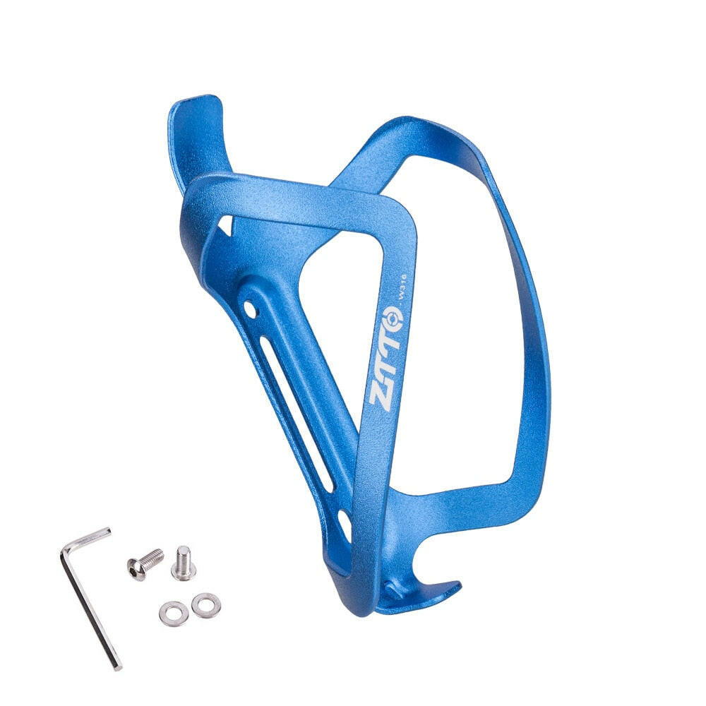ZTTO MTB bike Bottle Cage Ultralight Aluminum Alloy Water Bottle Holder CNC Aluminium allloy For Mountain Road Bicycle-WAYBIKER