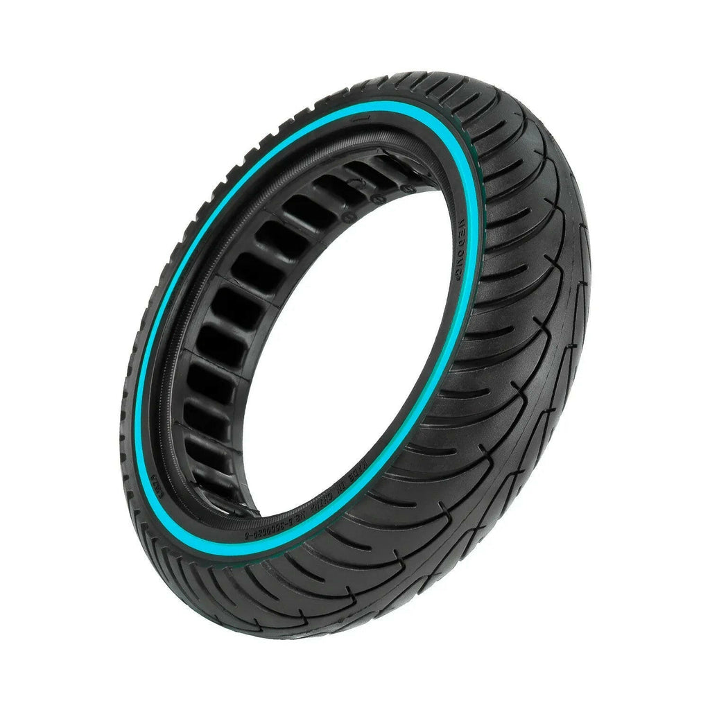 8.5inch Solid Tire For Xiaomi M365 Pro 1S Electric Scooter MI 3 Honeycomb Shock Absorber Damping Durable Wheel-WAYBIKER