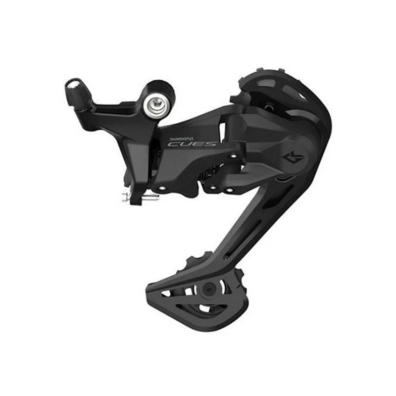 SHIMANO CUES SHADOW RD Rear Derailleur 9-speed RD-U4000 RD-U3020 RD-U4020-WAYBIKER