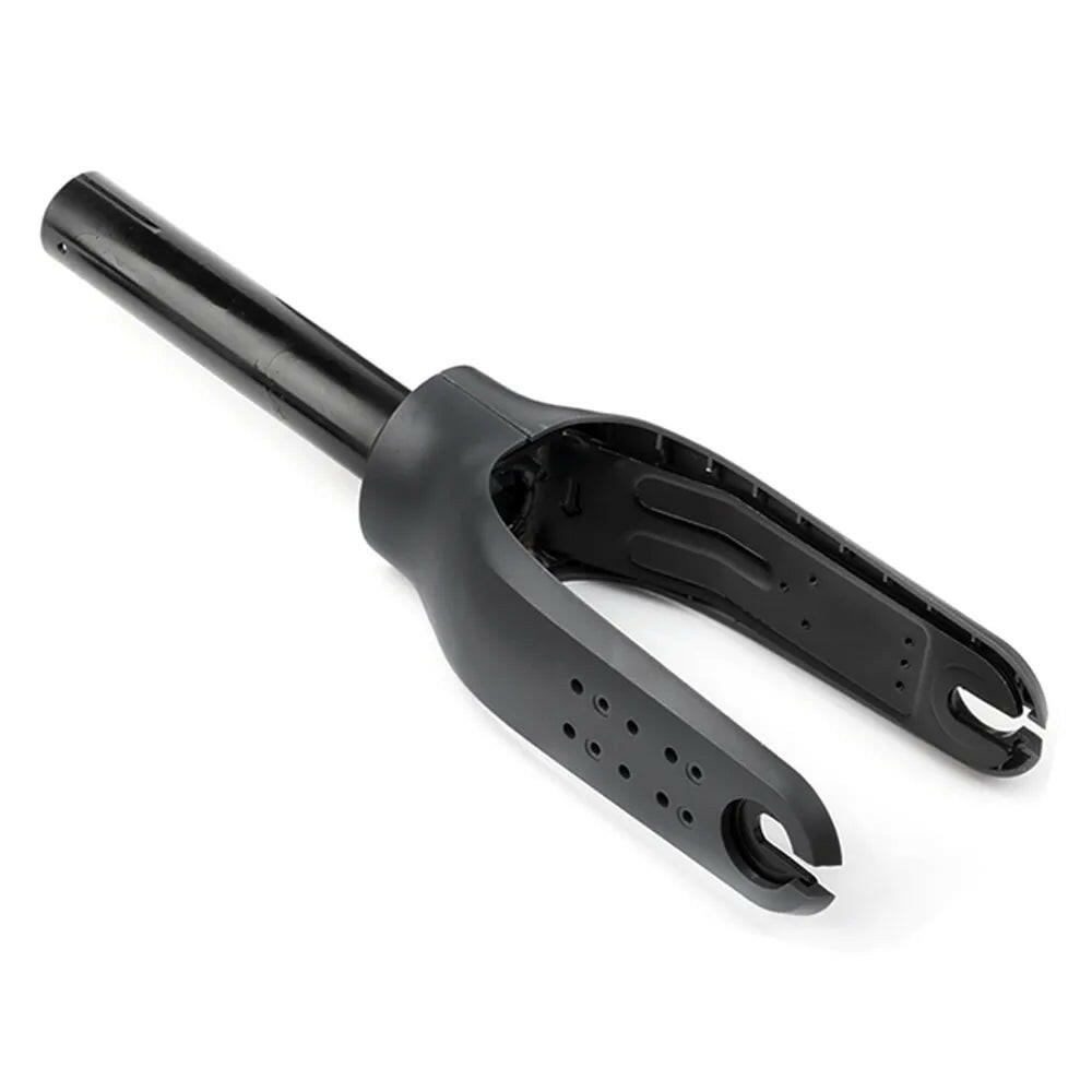 Front Wheel Bracket Fork for Xiaomi Pro 2 M365 1S Electric Scooter Aluminum Alloy and Shell Cover Replacement Parts-WAYBIKER