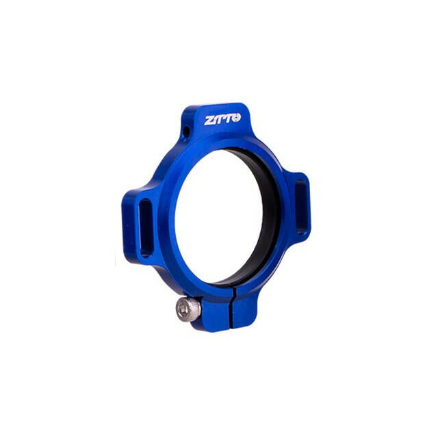ZTTO DUB Crankset Metal Preload Adjuster Crank Arm Self Extractor Bolt and Cup Adjustable Aluminum Spacer GXP Screw-WAYBIKER