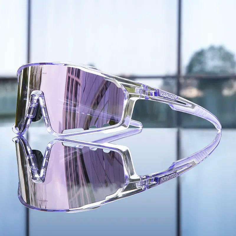 Polarized Cycling Sunglasses Men MTB Cycling Glasses Outdoor Fishing Sunglasses Women Road Bike Glasses UV400 Bicycle Glasses-WAYBIKER