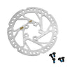 135mm Xtech Brake Disk for Xiaomi M365 1s Pro 2 Mi3 Electric Scooter Enlarged Modified Brake Stainless Steel Disc Parts-WAYBIKER