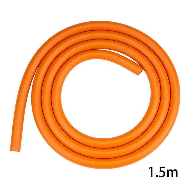 ZTTO 1.5M Bike Frame Internal Housing Damper 6mm Foam Sleeve Bicycle Cable Dampener For MTB Road Shift/Brake/Hydraulic Hose-WAYBIKER