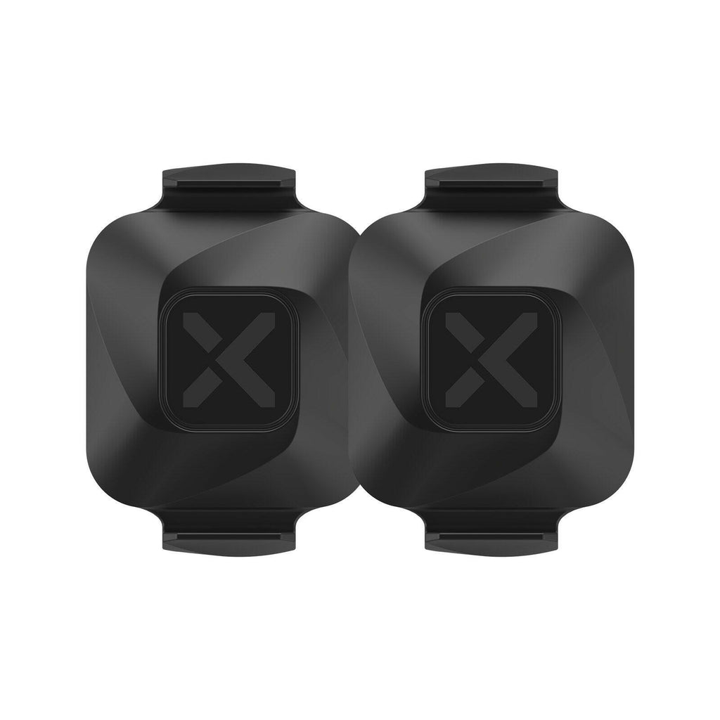 XOSS Vortex Speed Cadence Sensor for Bicycle Computer IPX7 Waterproof 300Hrs Battery Life Bluetooth ANT+ Bike Accessories MTB-WAYBIKER