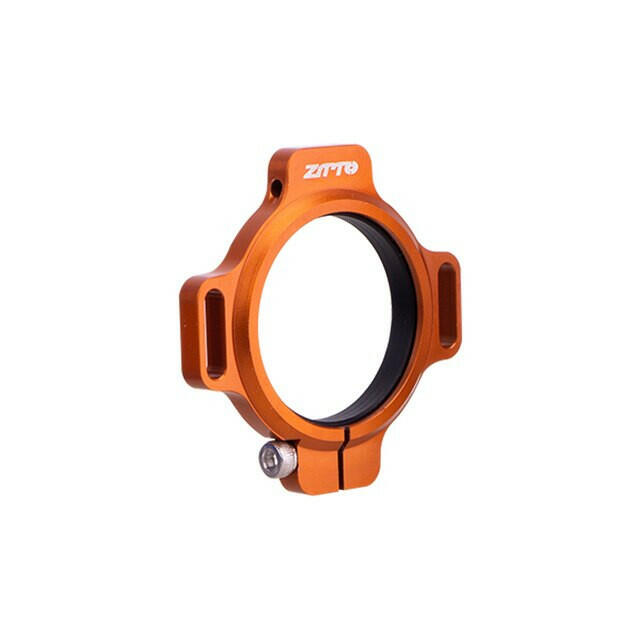ZTTO DUB Crankset Metal Preload Adjuster Crank Arm Self Extractor Bolt and Cup Adjustable Aluminum Spacer GXP Screw-WAYBIKER