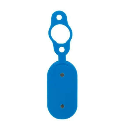 Charge Port Waterproof Cover Case Dust Plug for Xiaomi Mijia M365 and Pro Electric Scooter 1S Pro 2 Scooter Rubber Plug Parts-WAYBIKER