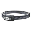 XPG Sensor Headlamp Built N Battery USB Rechargeable Outdoor Waterproof Led Camping Headlamp-WAYBIKER