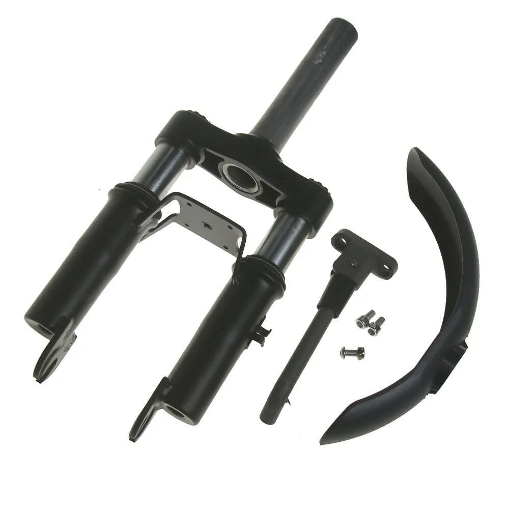 Scooter Electric Rear Shock Absorption Part Absorber Kit For Xiaomi Mijia M365 Pro Front Suspension Fork Scooter Accessories-WAYBIKER