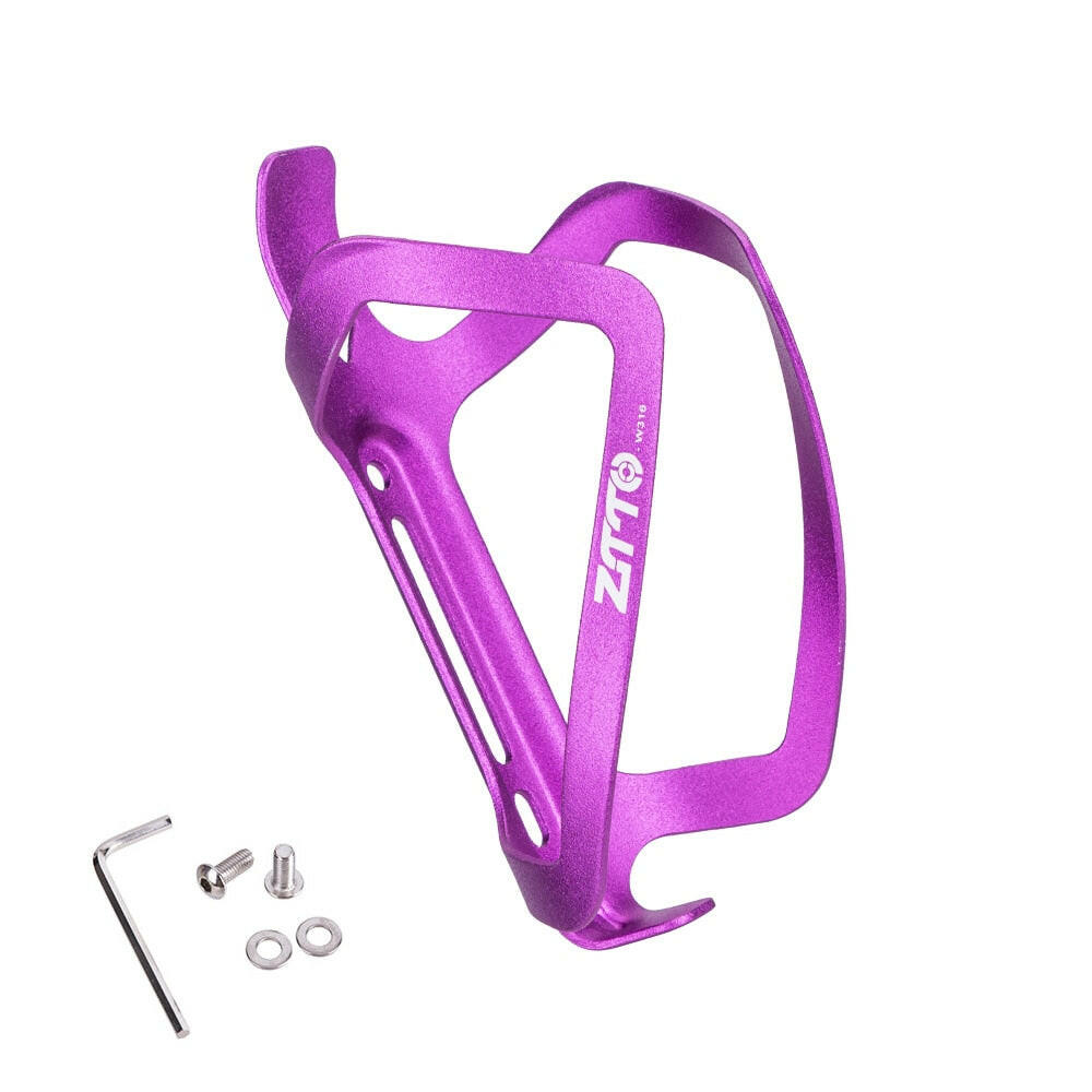 ZTTO MTB bike Bottle Cage Ultralight Aluminum Alloy Water Bottle Holder CNC Aluminium allloy For Mountain Road Bicycle