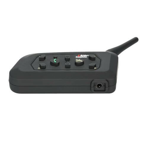 V6-1200 BT Motorcycle Helmet Intercom-WAYBIKER