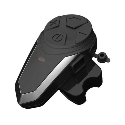 BT Motorcycle Helmet Intercom Walkie-Talkie-WAYBIKER