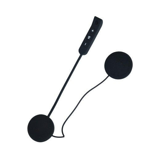T81 Helmet Headphones BT5.0 Wireless Motorcycle Helmet Earphone with Mic-WAYBIKER