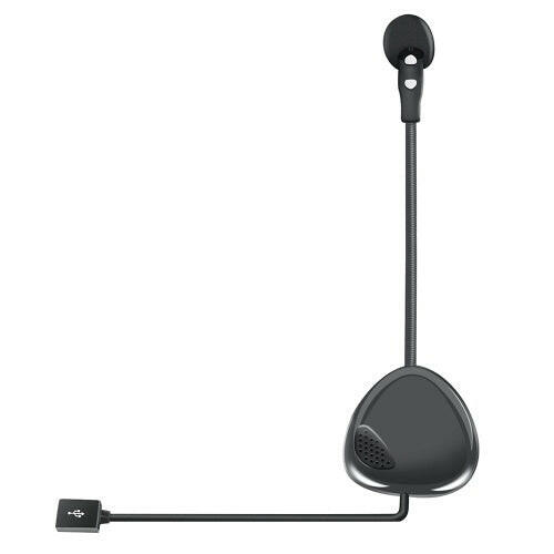 VNETPHONE V1-1 BT 2.1 Moto Helmet Headset Wireless Handsfree Stereo Earphone Motorcycle Helmet Headphones MP3 Speaker-WAYBIKER