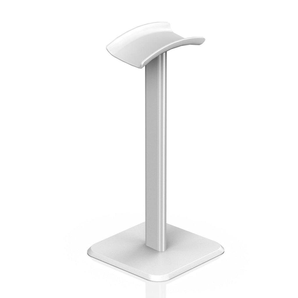 Z6 Over Ear Headset Stand Detachable Headphone Holder Gaming Headset Bracket Aluminum Alloy Earphone Display Rack-WAYBIKER