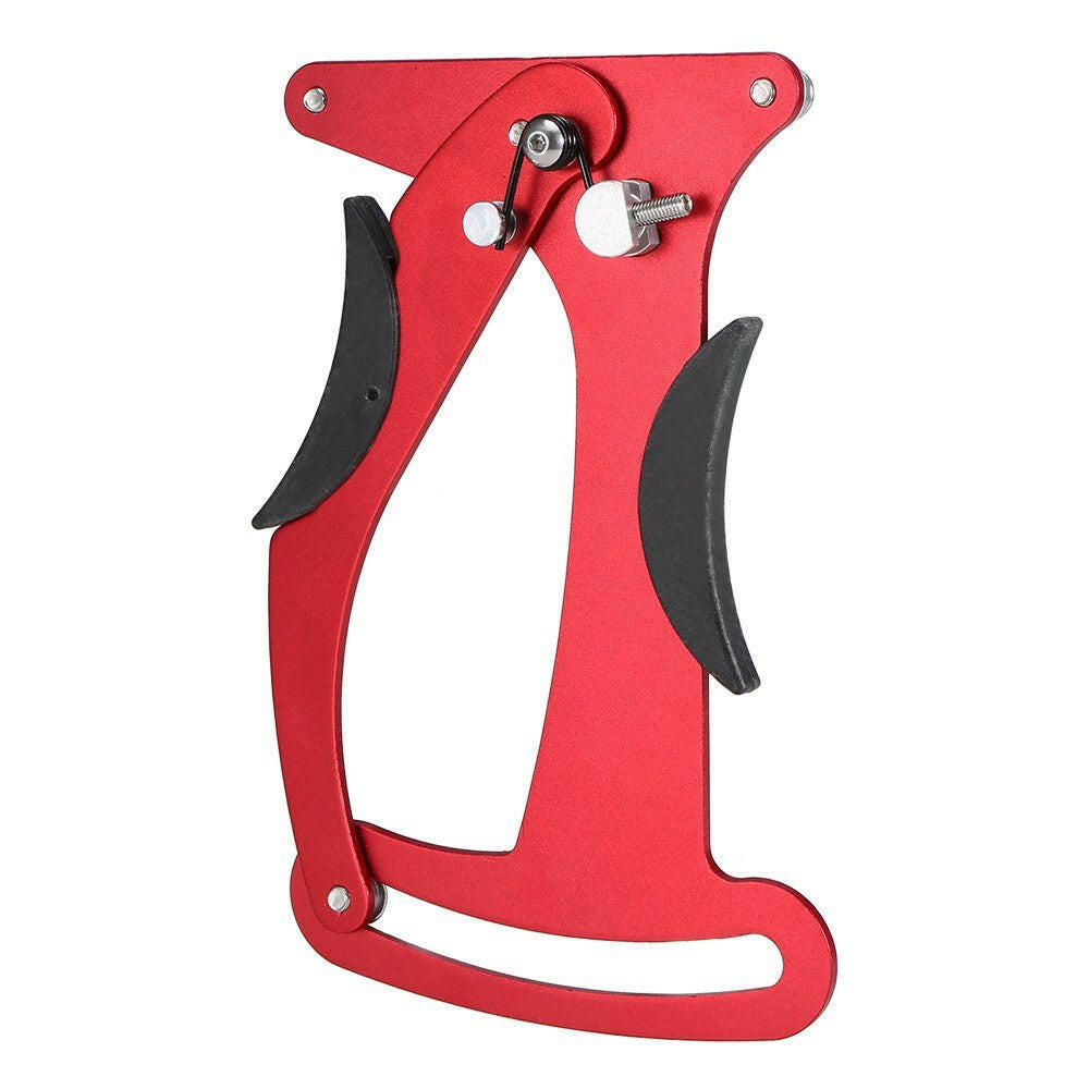 Bicycle Spoke Tension Meter Wheel Spoke Tension Gauge Bike Wheels Repairing Tool Correcting Adjusting Measuring Tool-WAYBIKER
