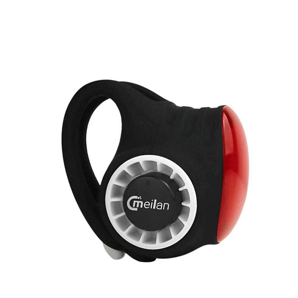 MEILAN Bike Wireless Control Bell
