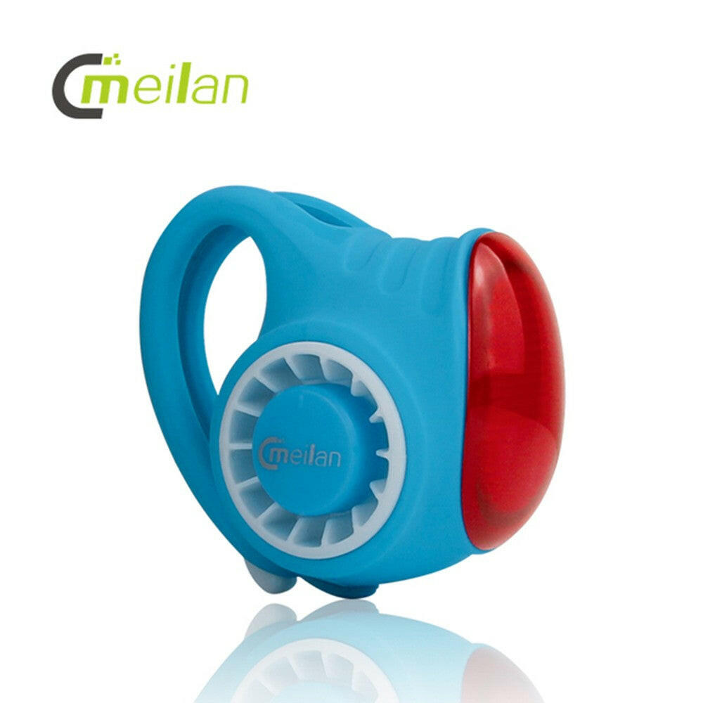 MEILAN Bike Wireless Control Bell-WAYBIKER