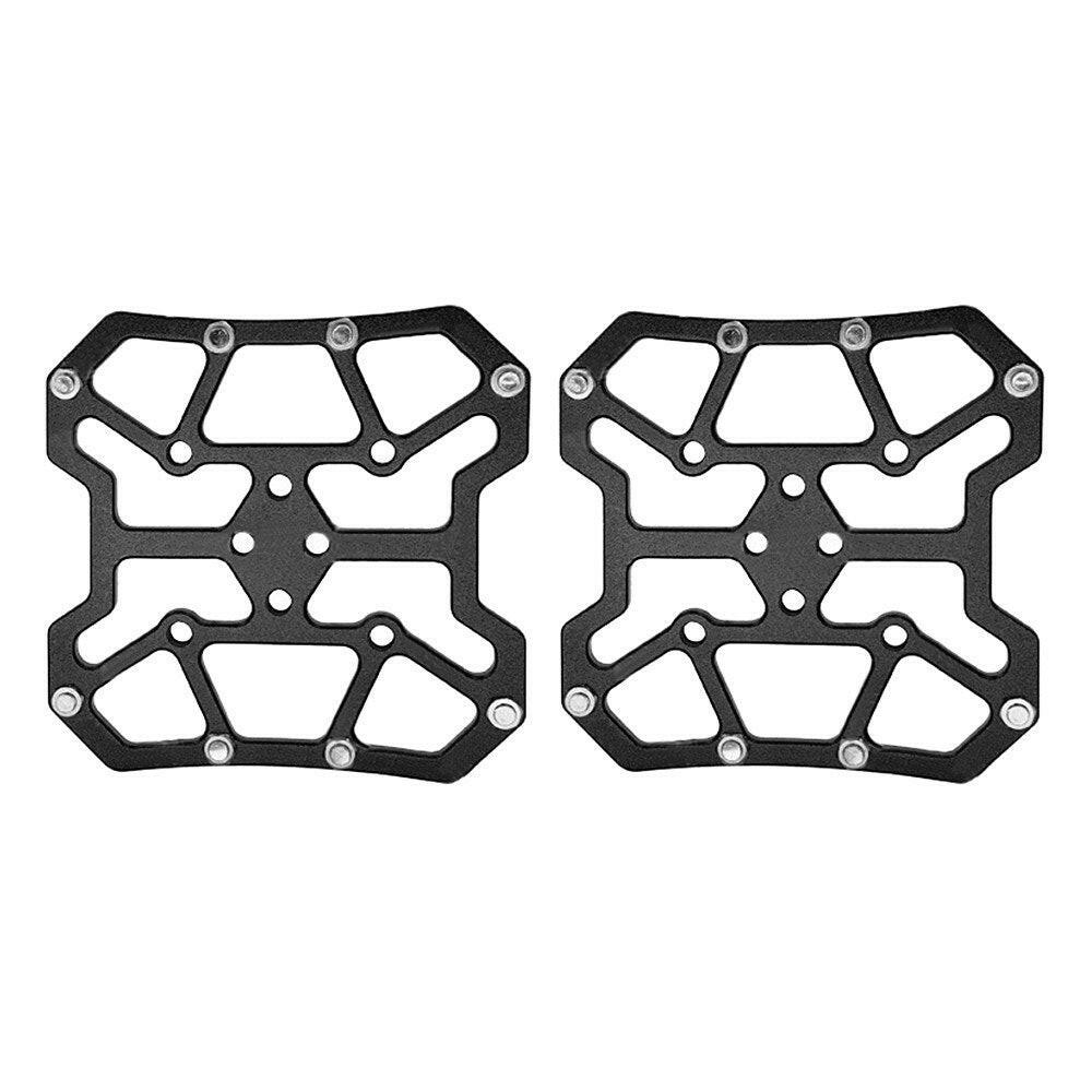 MTB Mountain Bicycle Clipless Pedal Platform Adapters for SPD for KEO