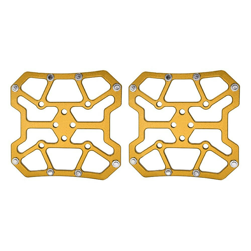 MTB Mountain Bicycle Clipless Pedal Platform Adapters for SPD for KEO-WAYBIKER