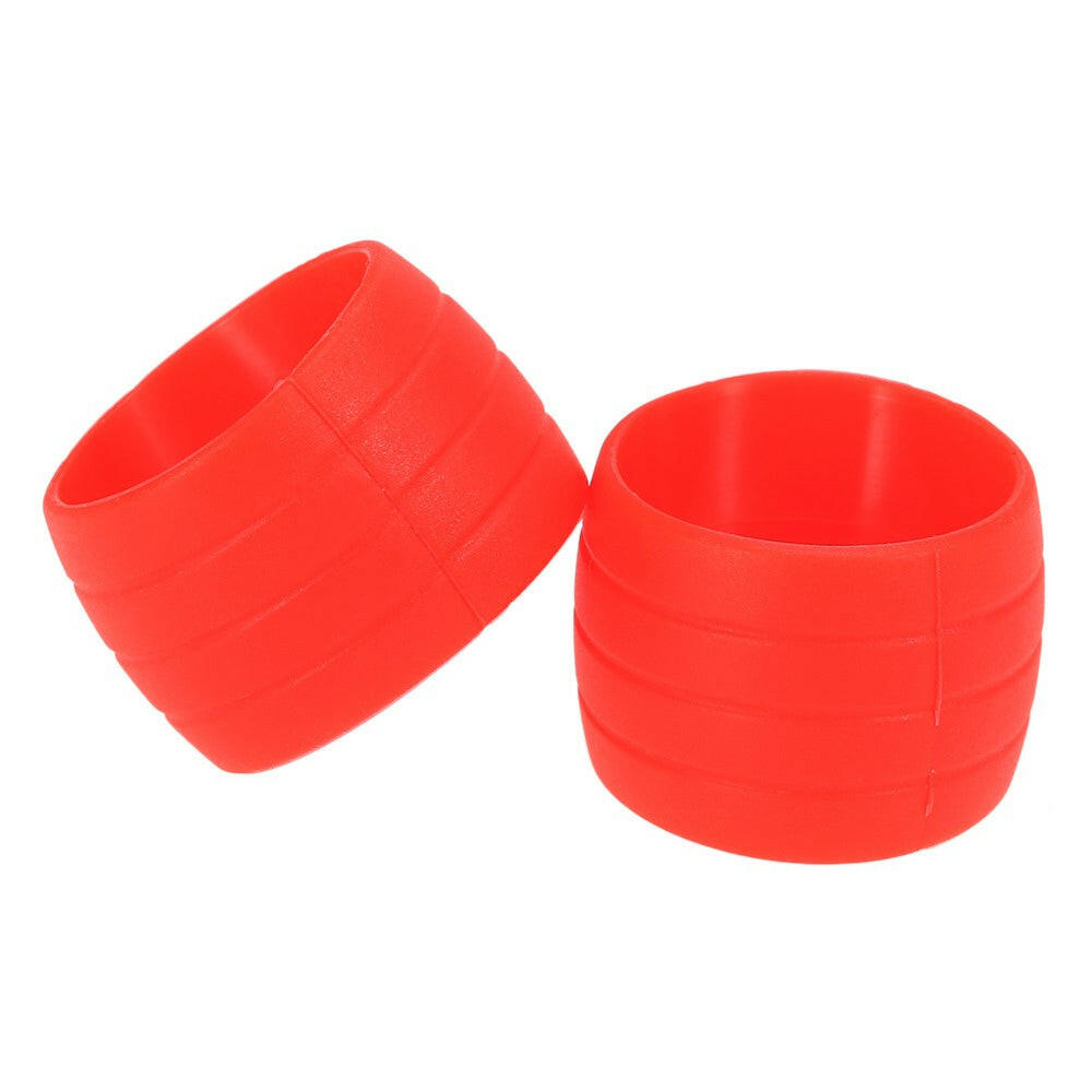 Lixada 1 Pair Fixing Sleeve Handlebar-WAYBIKER