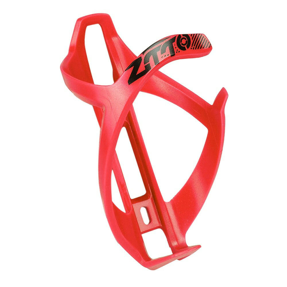Lightweight High Strength Plastic Water Bottle Cage MTB Road Bike Cycling Water Bottle Holder