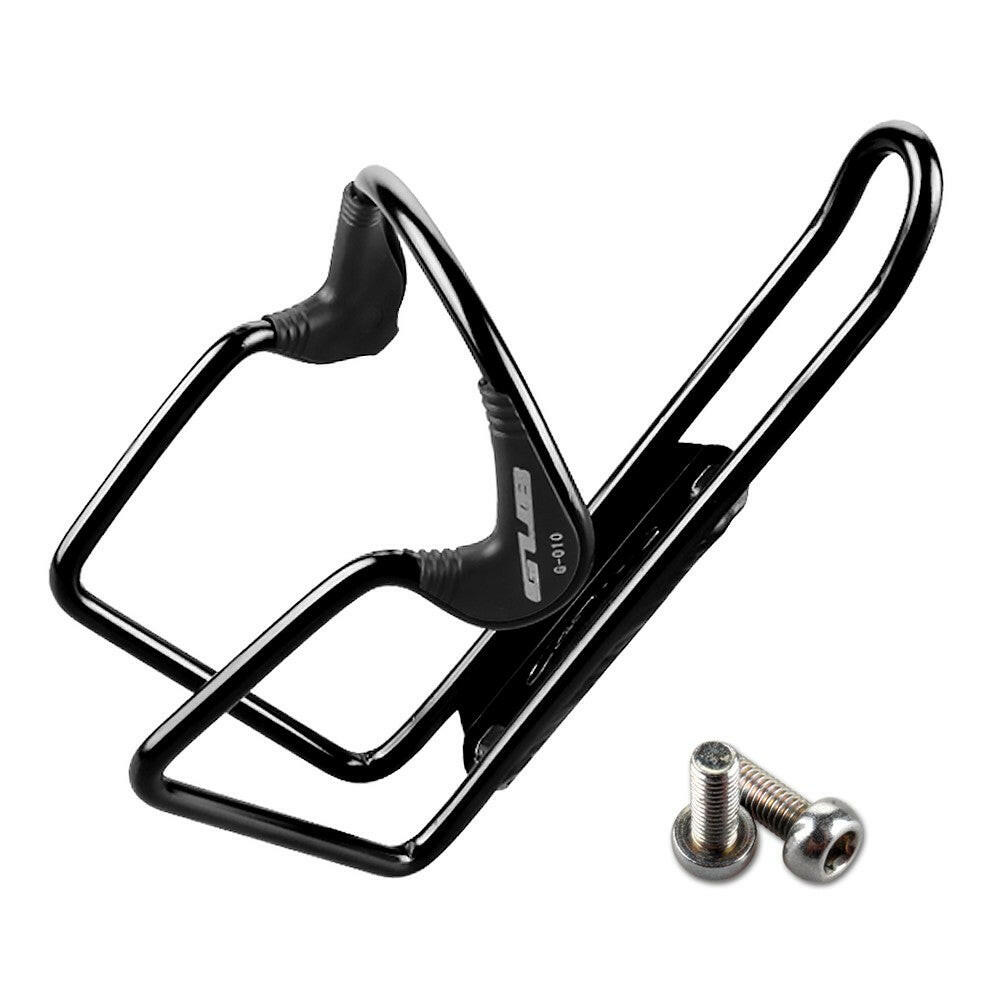 Aluminum Bicycle Bike Water Bottle Cage Cycling Drink Water Bottle Rack Holder-WAYBIKER