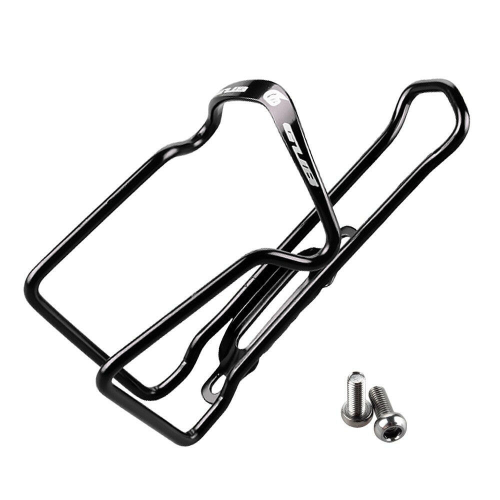 Lightweight Water Bottle Cages MTB Bike Bicycle Aluminum Alloy Water Bottle Holder Cages Brackets-WAYBIKER