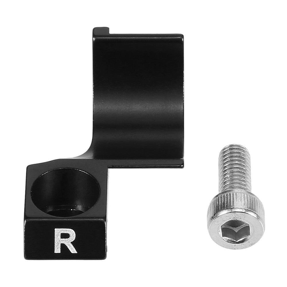 Bike Brake Shifter Integrator Mismatch Adapter for Shimano Brake and SRAM Trigger Shifter Compatible for Shimano M9020 / M9000 / M8000 / M7000 / M6000 Brake-WAYBIKER