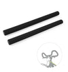 2 PCS Bike Handlebar Tube