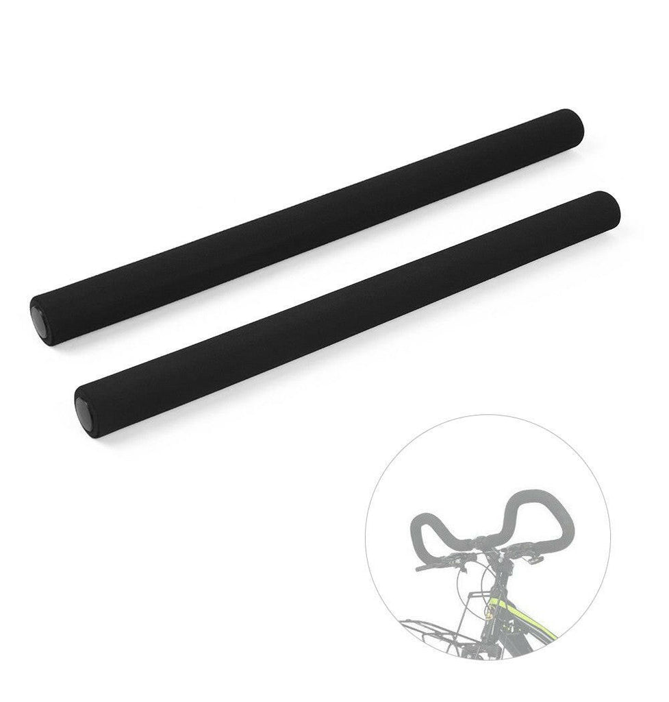 2 PCS Bike Handlebar Tube-WAYBIKER