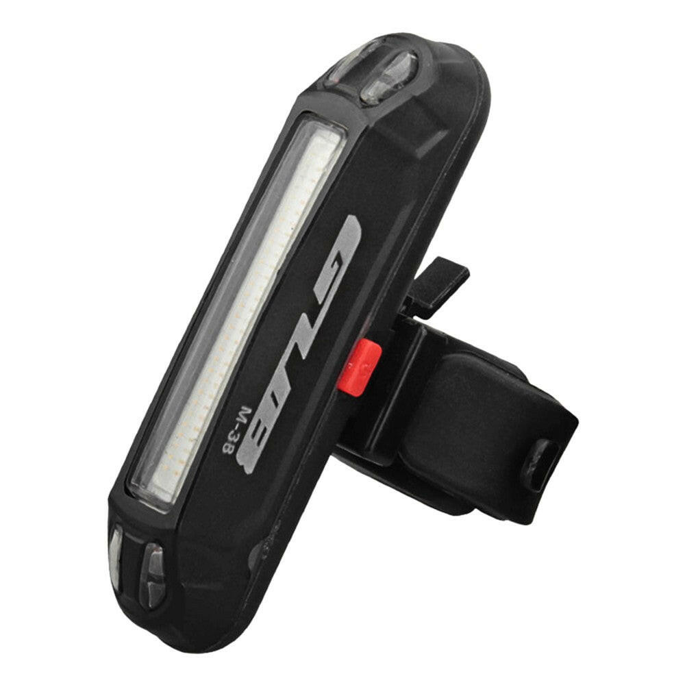 100LM Bike Rear Light-WAYBIKER