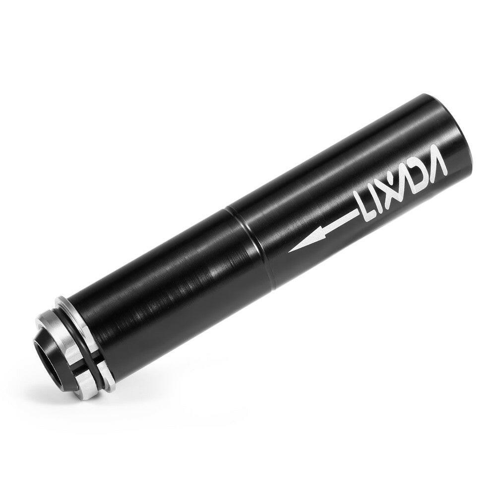 Aluminum Alloy 24mm/30mm Bottom Bracket Install and Removal Tool Bike Repair Tools for BB86/BB92/BB90/BB30/pf30/bb386/bbright-WAYBIKER