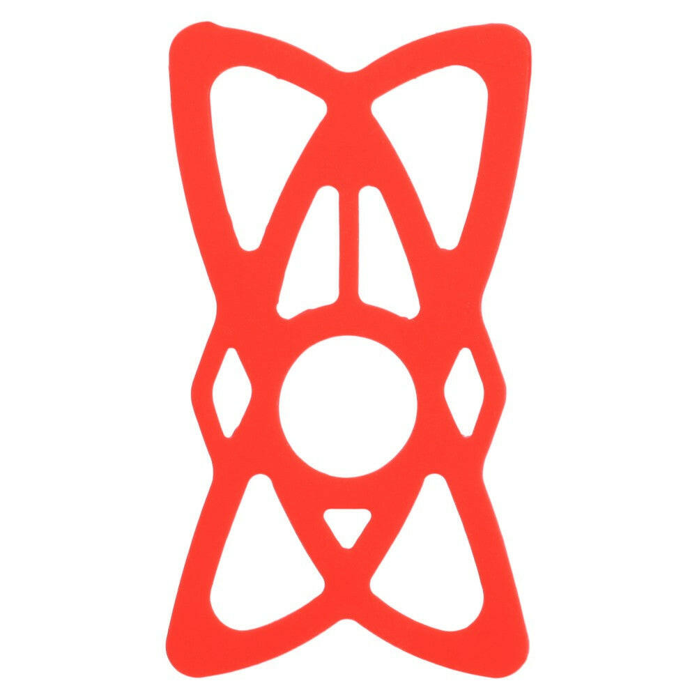 2pcs Silicone Security Bands Replacement Straps-WAYBIKER