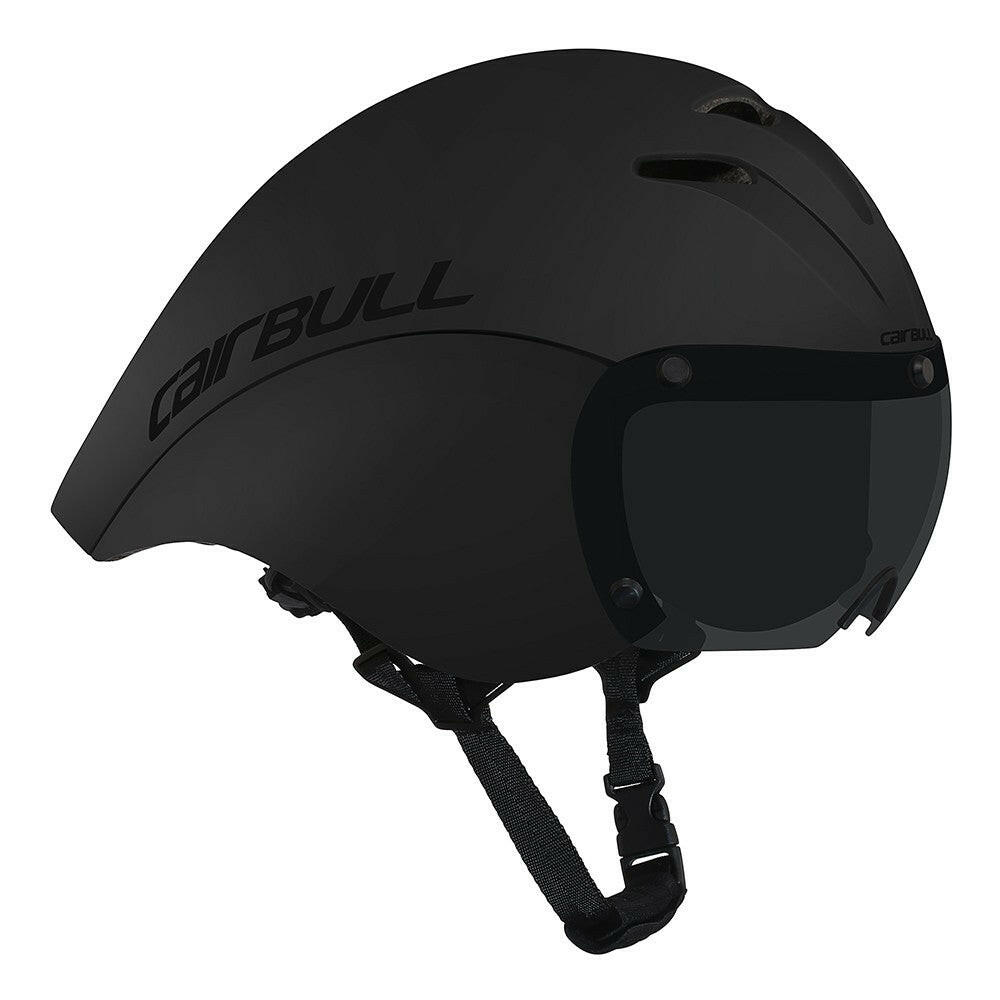 CAIRBULL-05 VICTOR Lightweight Aero Helmet-WAYBIKER
