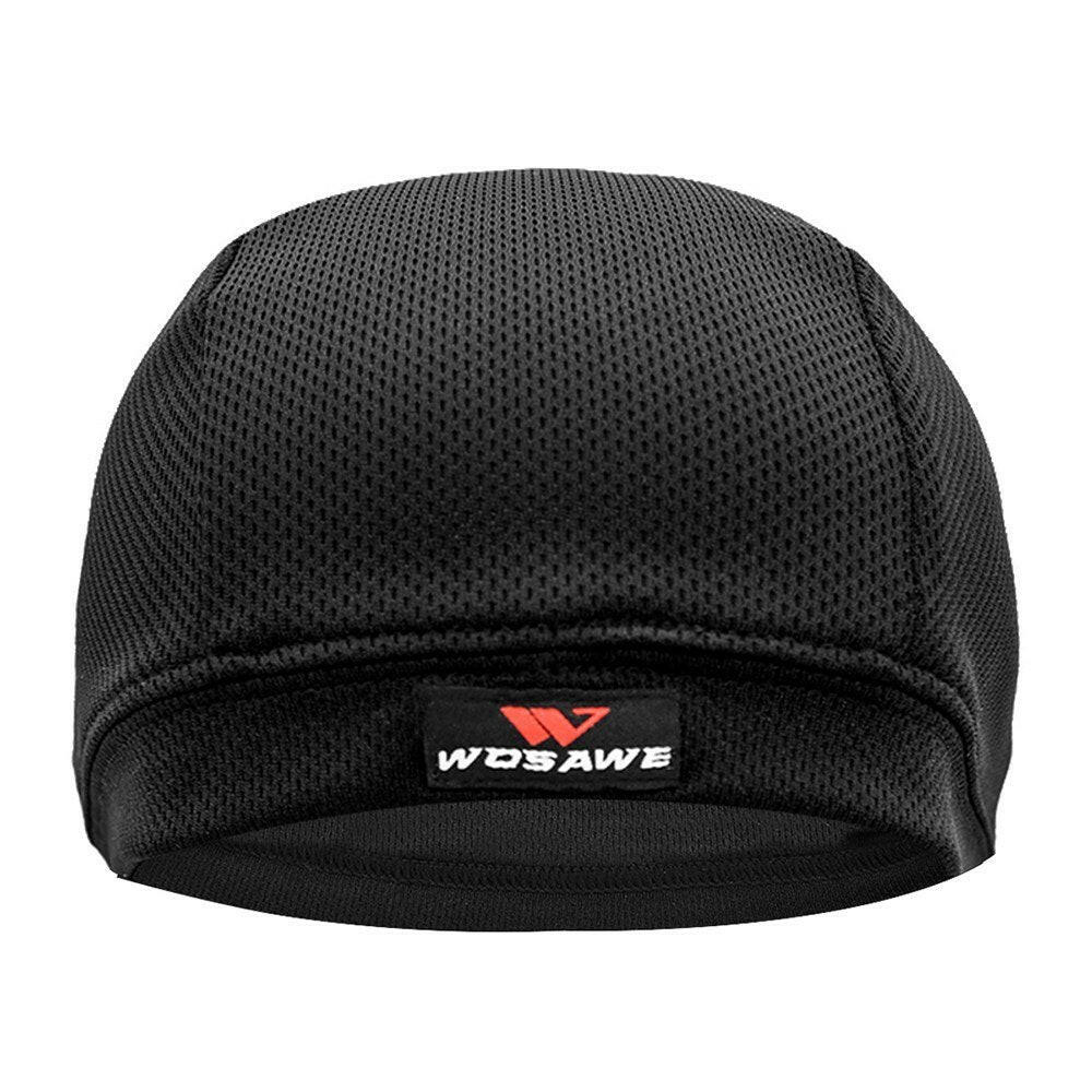 Ultralight Quick Drying Bike Helmet Liner Bicycle Cycling Beanie Cap Balaclava Headwear-WAYBIKER