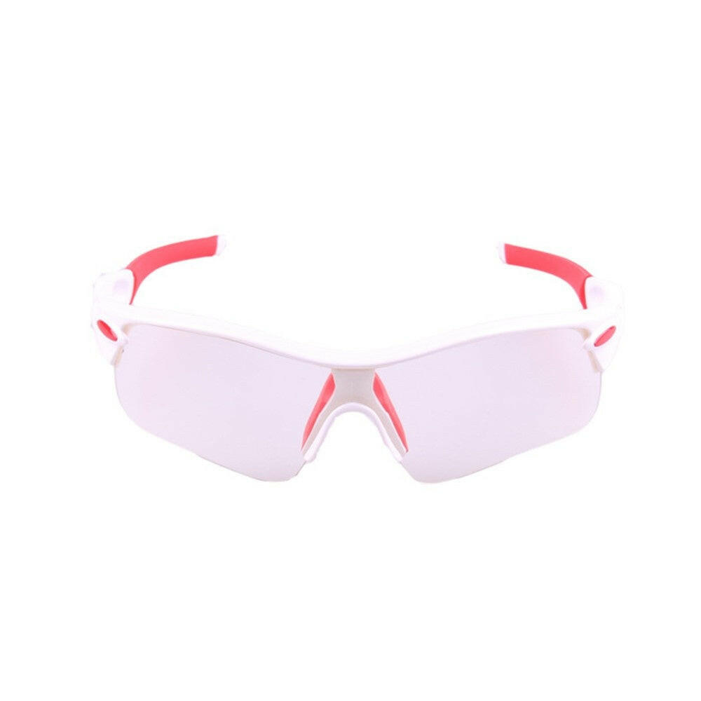 Outdoor Sports Color-changing Lenses Sunglasses