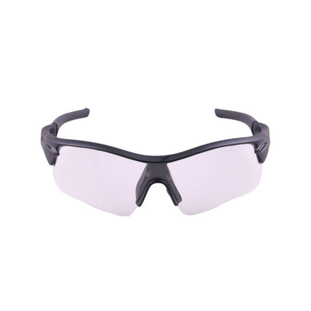 Outdoor Sports Color-changing Lenses Sunglasses