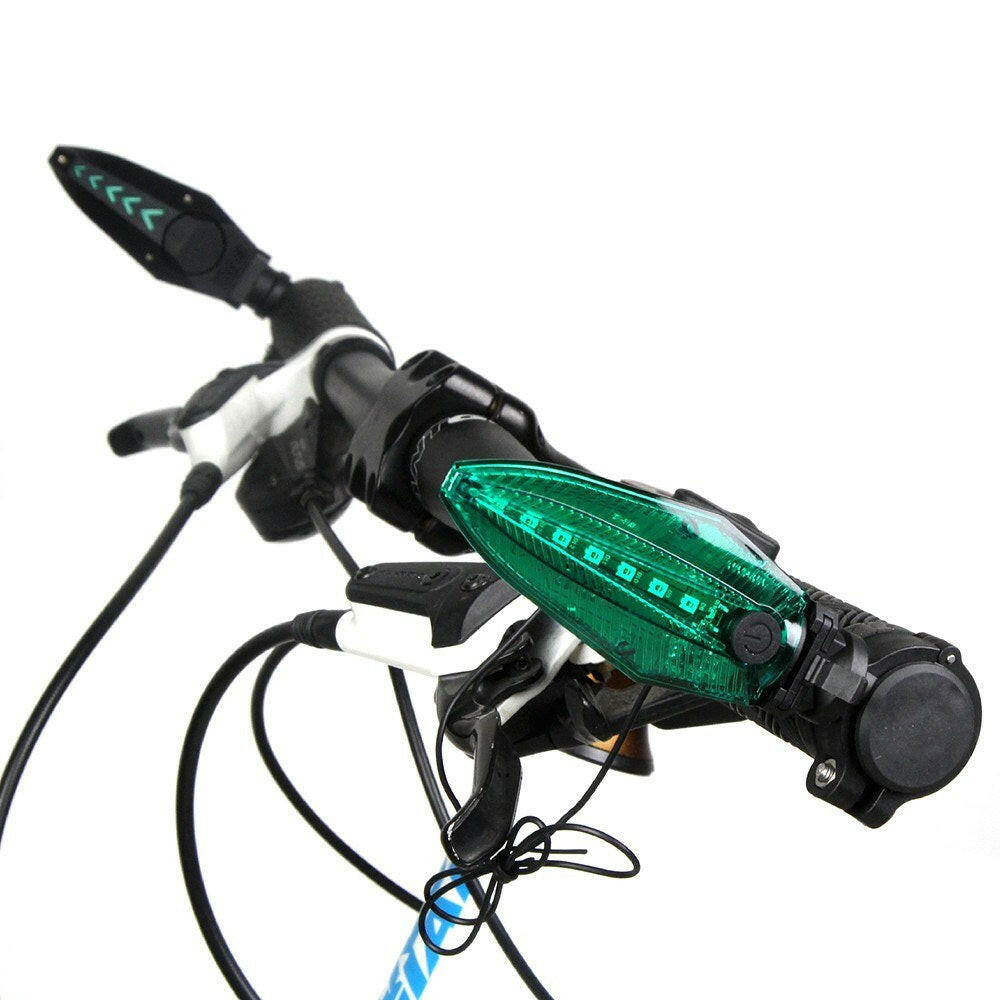 Cycling Electric Horn