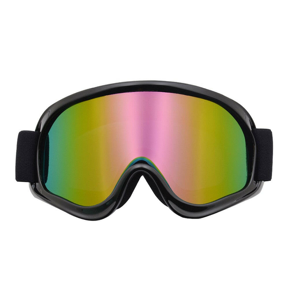 Motorbike Eye Protection Motocross Goggles