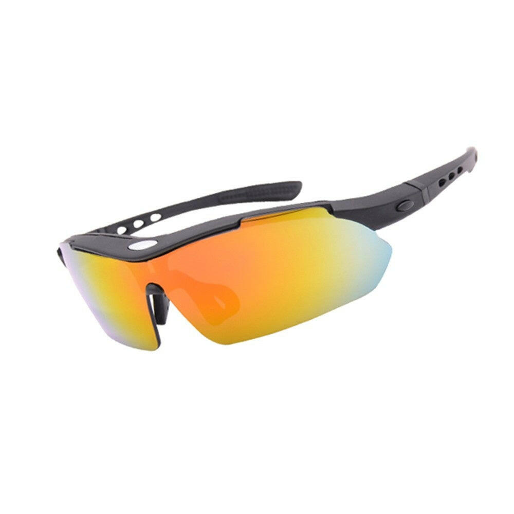 Polarized Cycling Glasses-WAYBIKER