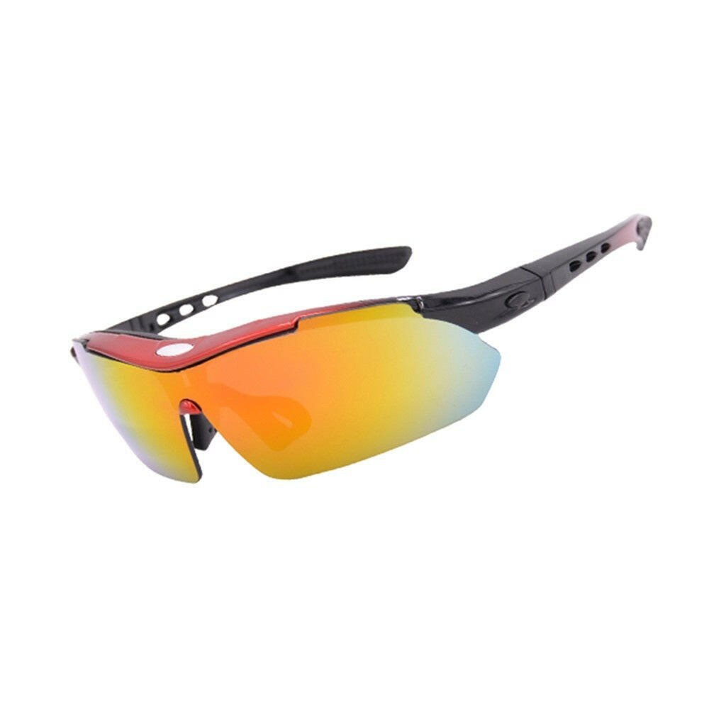 Polarized Cycling Glasses-WAYBIKER